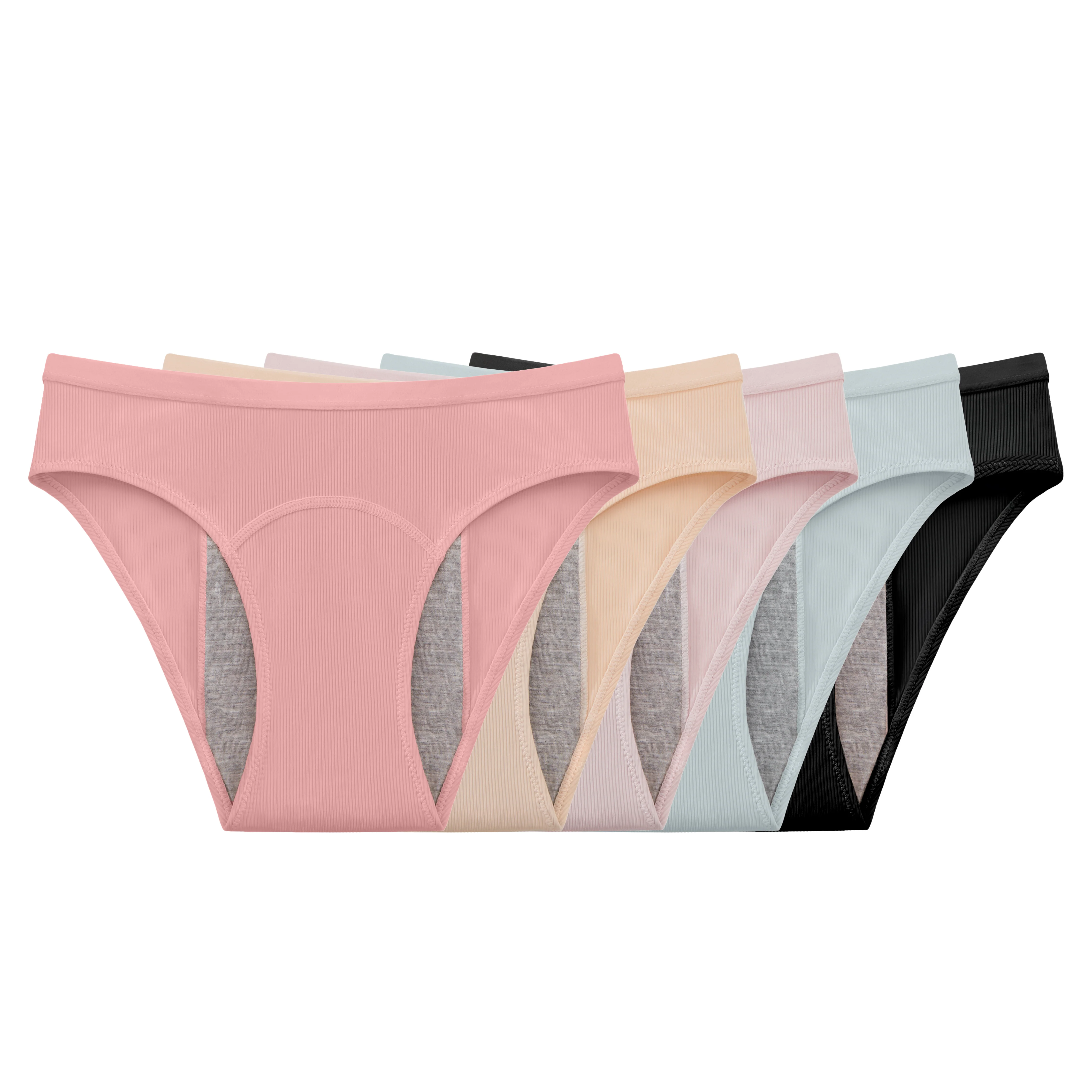 Bikini Leakproof Underwear (Bundles) - Image 5