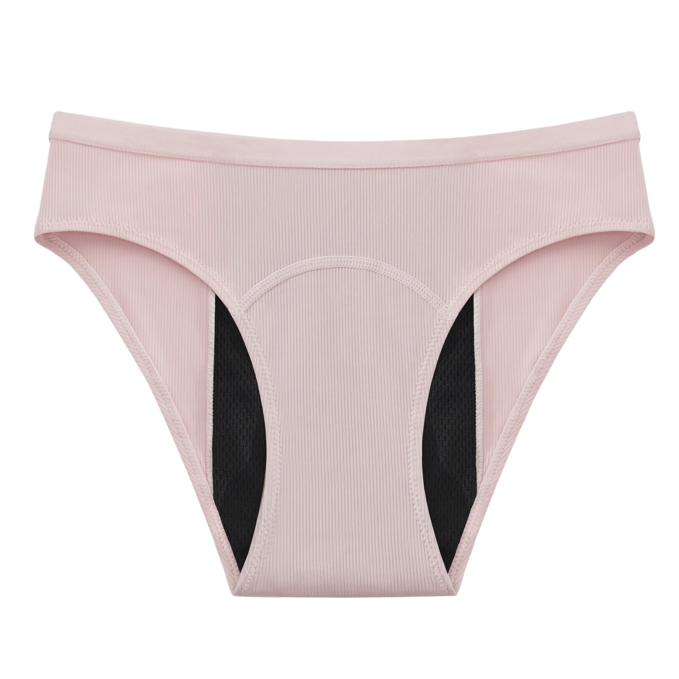 Bikini Leakproof Underwear (Heavy Absorbency 5-Pack) - Image 8