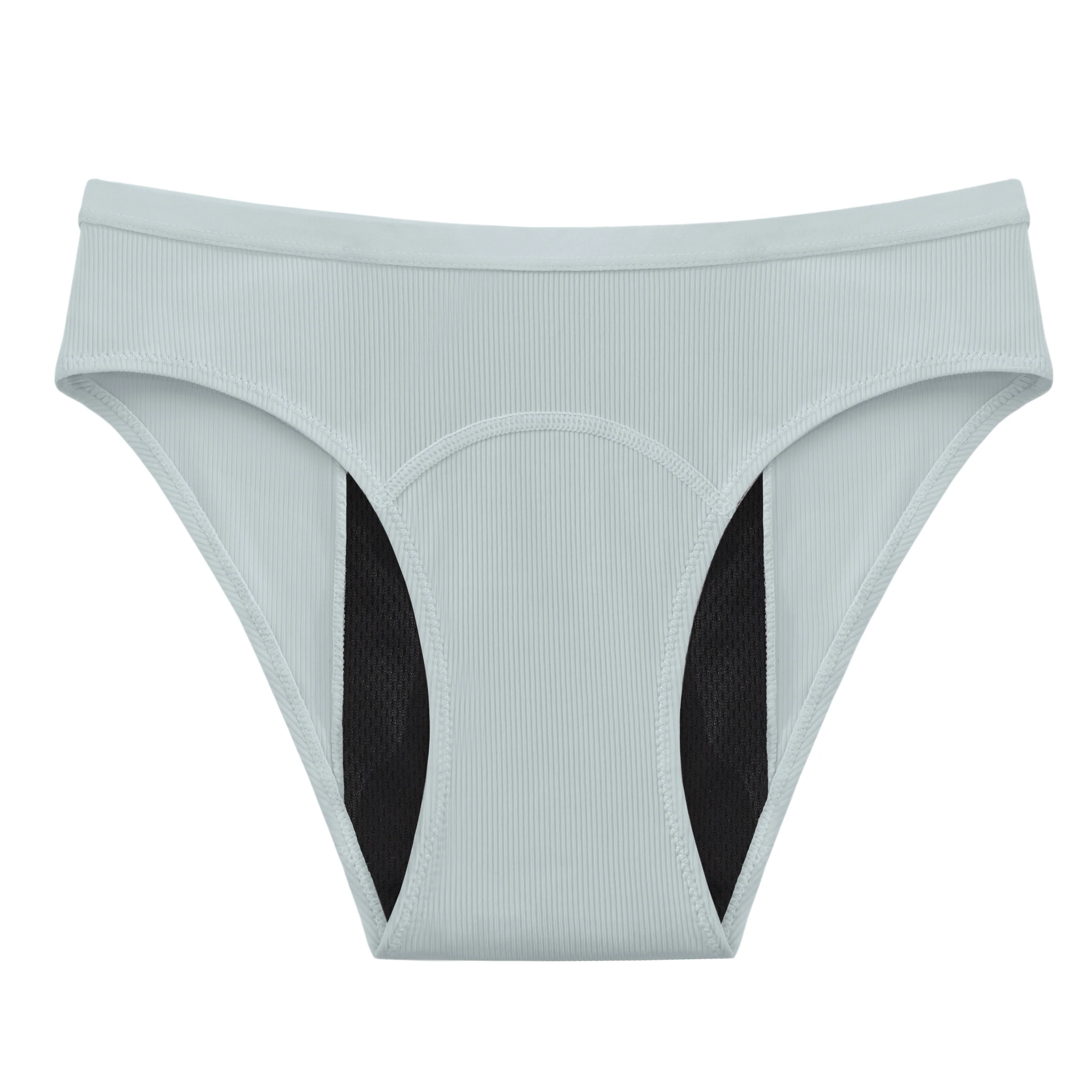 Bikini Leakproof Underwear (Heavy Absorbency 5-Pack) - Image 9