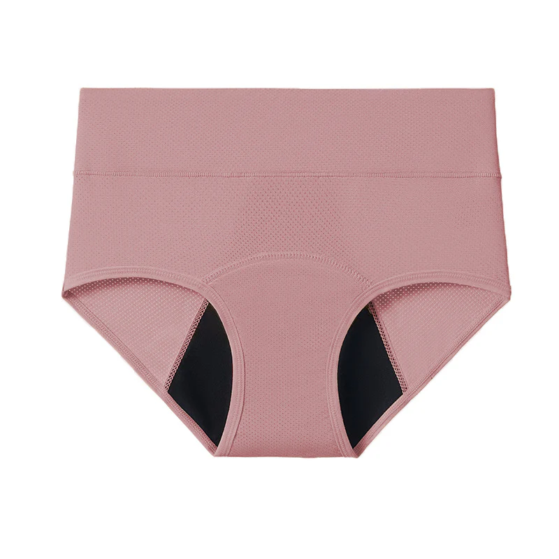 NEW: Comfort Plus Leakproof Underwear (Bundles) - Image 8