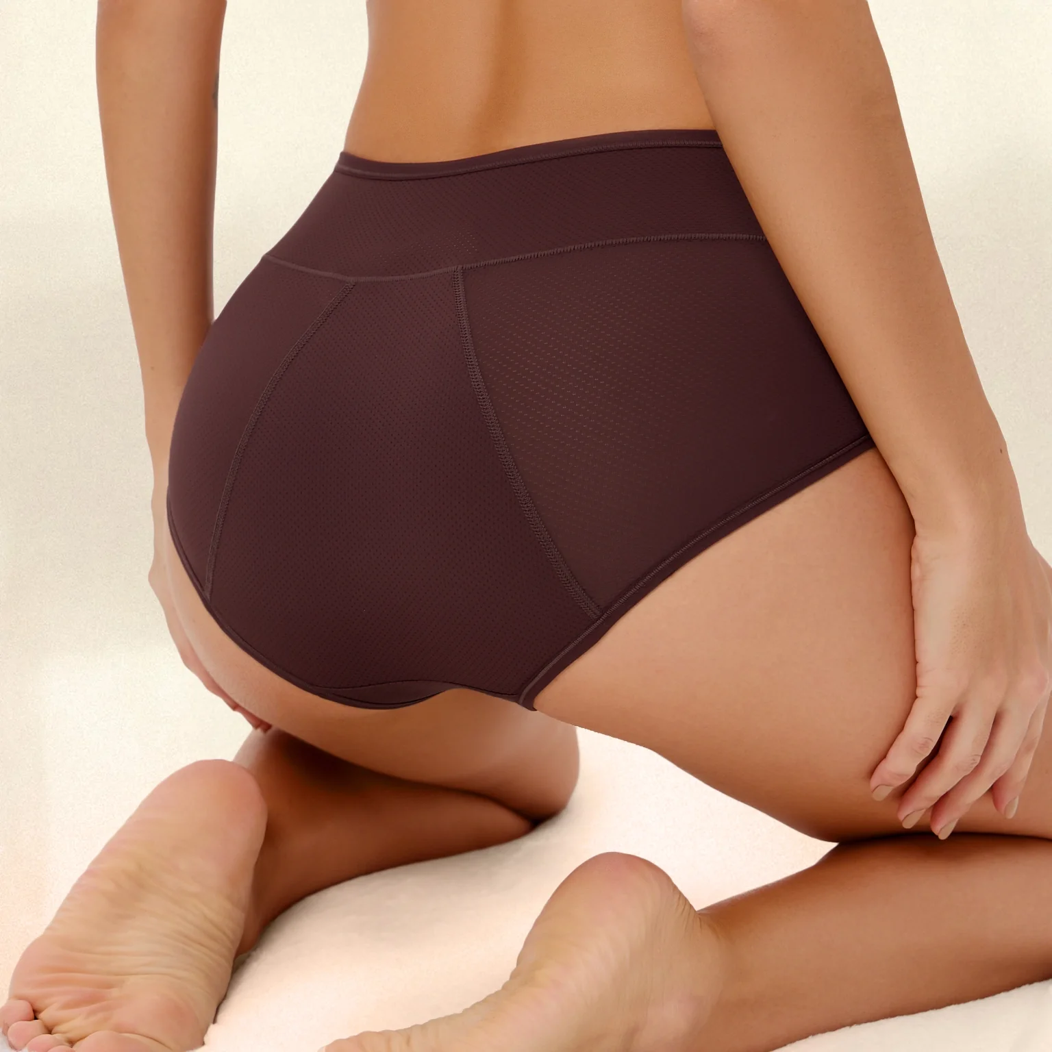 NEW: Comfort Plus Leakproof Underwear (Heavy Absorbency Bundles) - Image 3