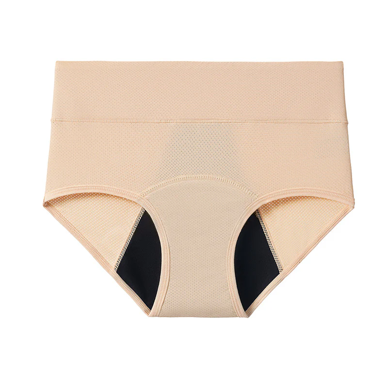 NEW: Comfort Plus Leakproof Underwear (Heavy Absorbency Bundles) - Image 6