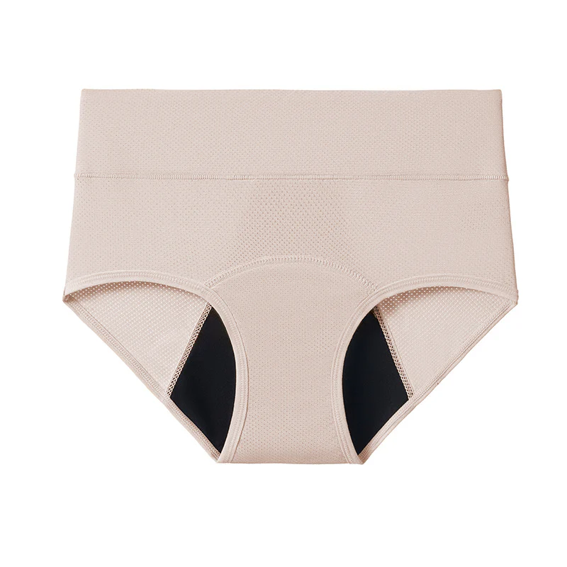 NEW: Comfort Plus Leakproof Underwear (Heavy Absorbency Bundles) - Image 7