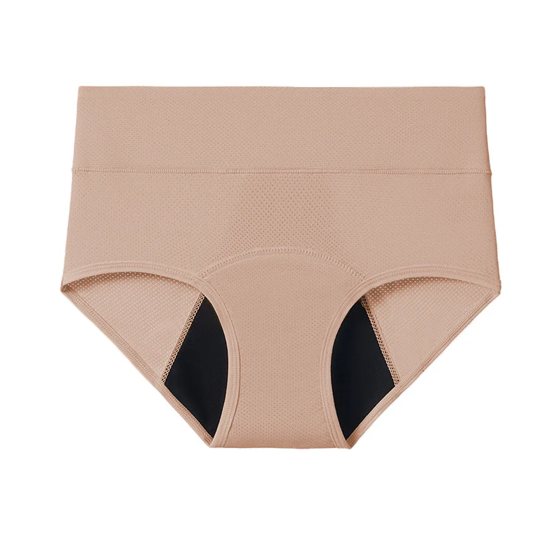 NEW: Comfort Plus Leakproof Underwear (Heavy Absorbency Bundles) - Image 9