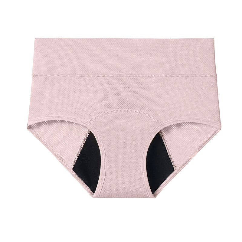 NEW: Comfort Plus Leakproof Underwear (Pastel Bundles) - Image 8
