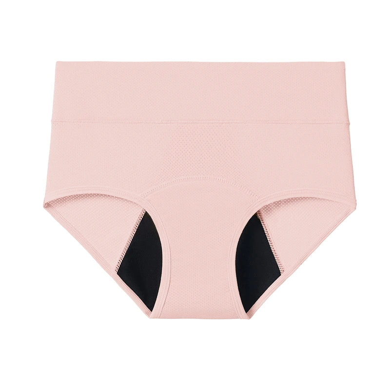 NEW: Comfort Plus Leakproof Underwear (Blush Bundles) - Image 7