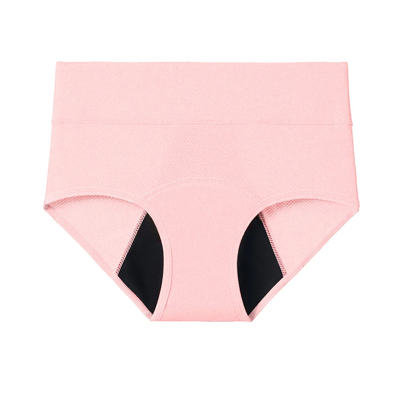 NEW: Comfort Plus Leakproof Underwear (Blush Bundles) - Image 8