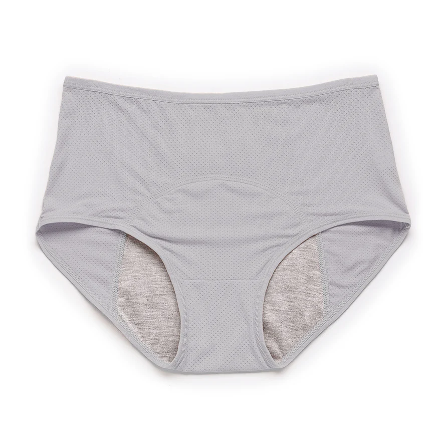 Comfy & Discreet Leakproof Underwear - Image 10