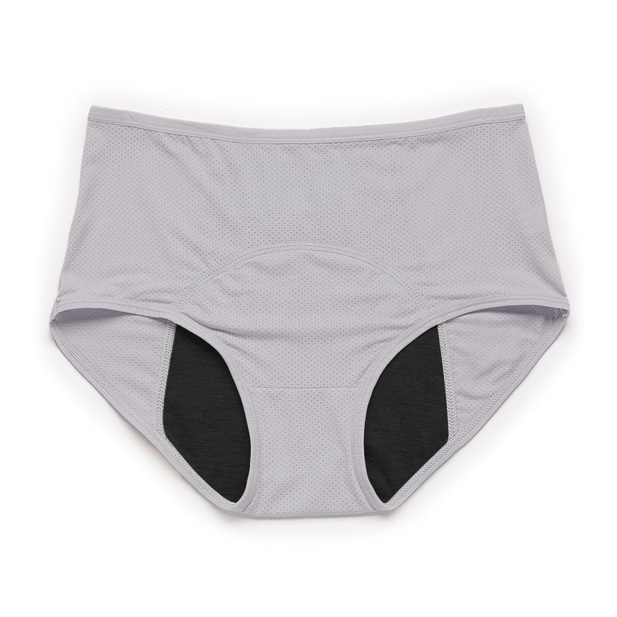 Comfy & Discreet Leakproof Underwear (Heavy Absorbency 3-Packs) - Image 7
