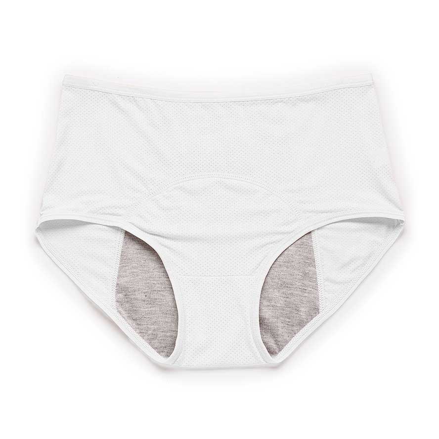NEW: Comfy & Discreet Leakproof Underwear (Lavender Bundles) - Image 10