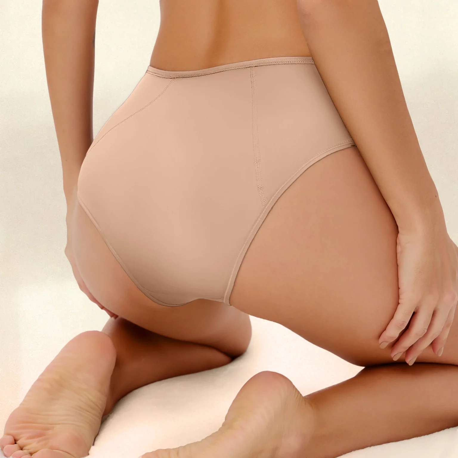 NEW: High Cut Leakproof Underwear (Bundles) - Image 3