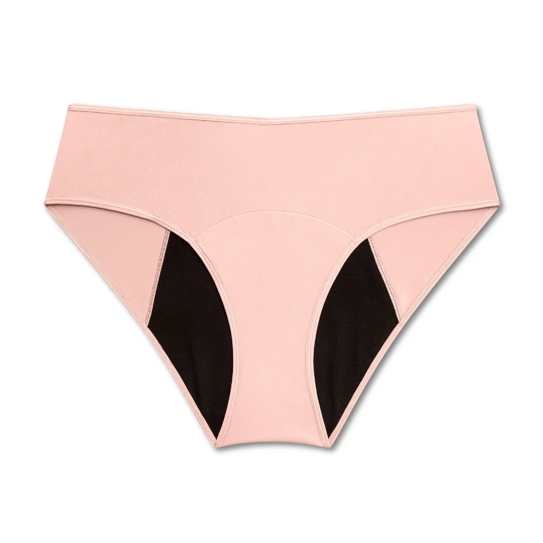 NEW: High Cut Leakproof Underwear (Bundles) - Image 8