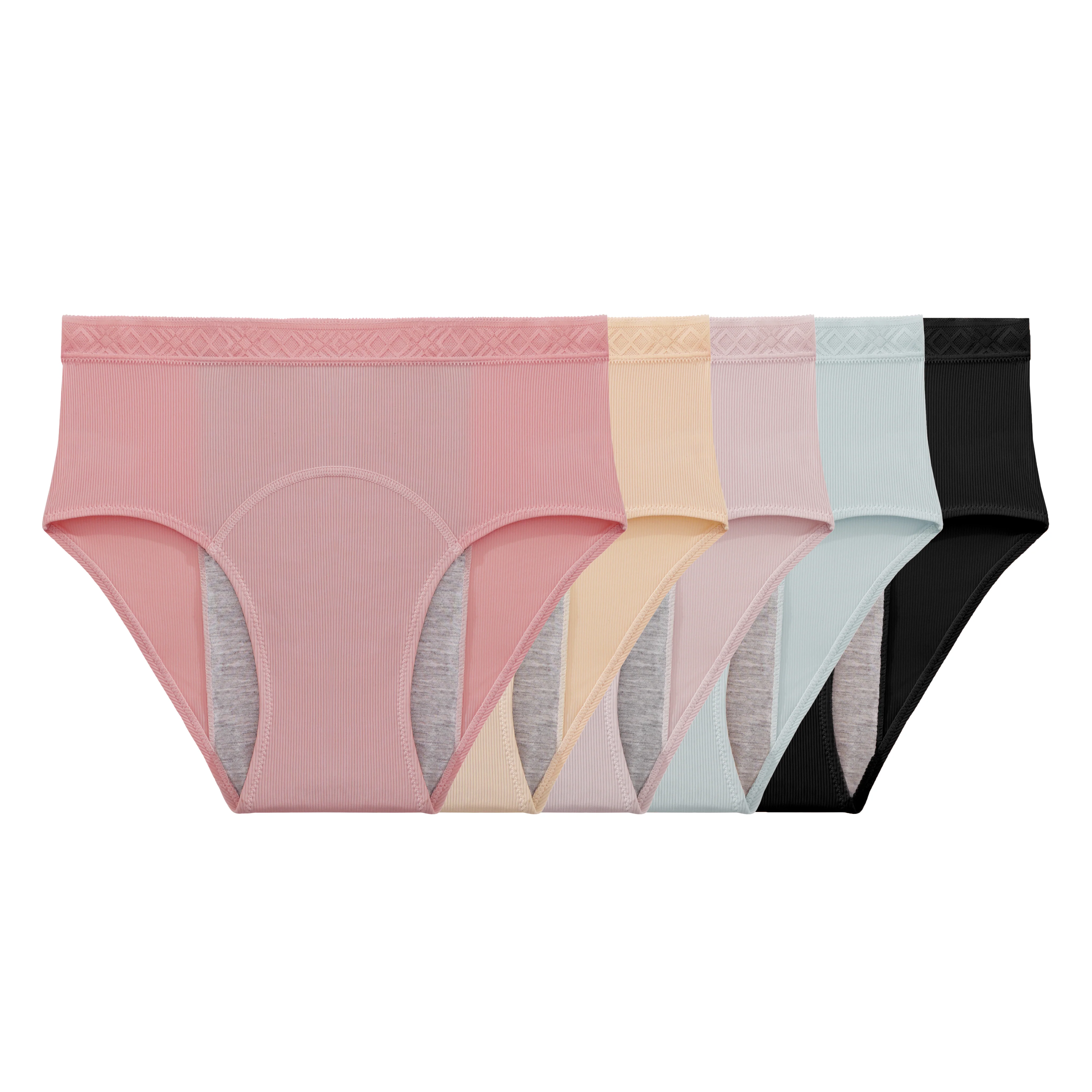 NEW: Hipster Leakproof Underwear (Bundles) - Image 5