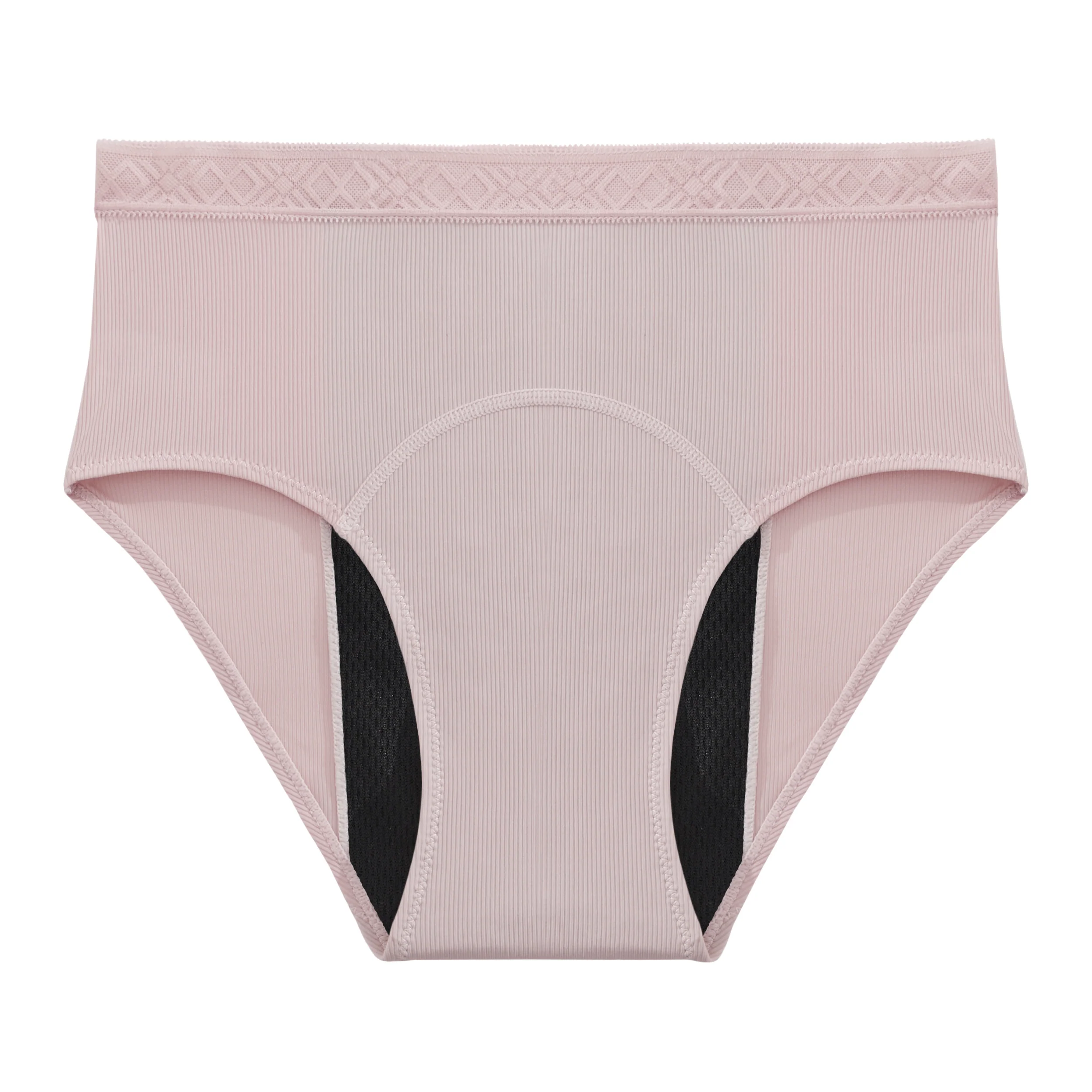 Hipster Leakproof Underwear (Heavy Absorbency 10-Pack) - Image 8