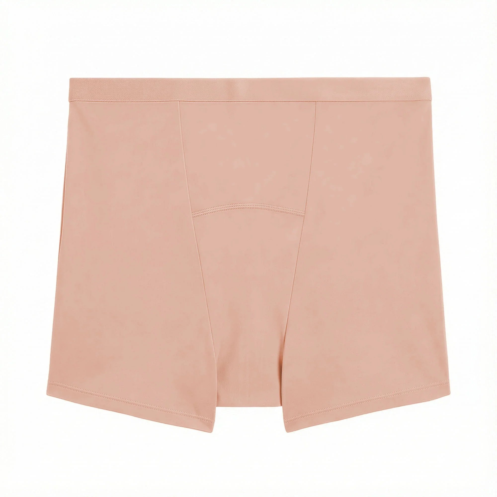 Leakproof Boyshorts (Beige 5-Pack) - Image 6