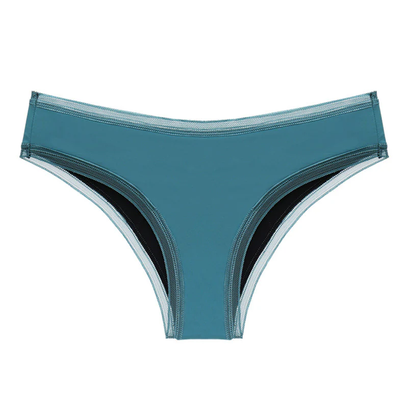NEW: Cheeky Bikini Leakproof Underwear (Bundles) - Image 7