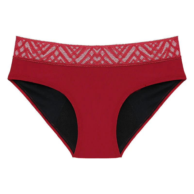 NEW: Leakproof Lace Brief (Bundles) - Image 6
