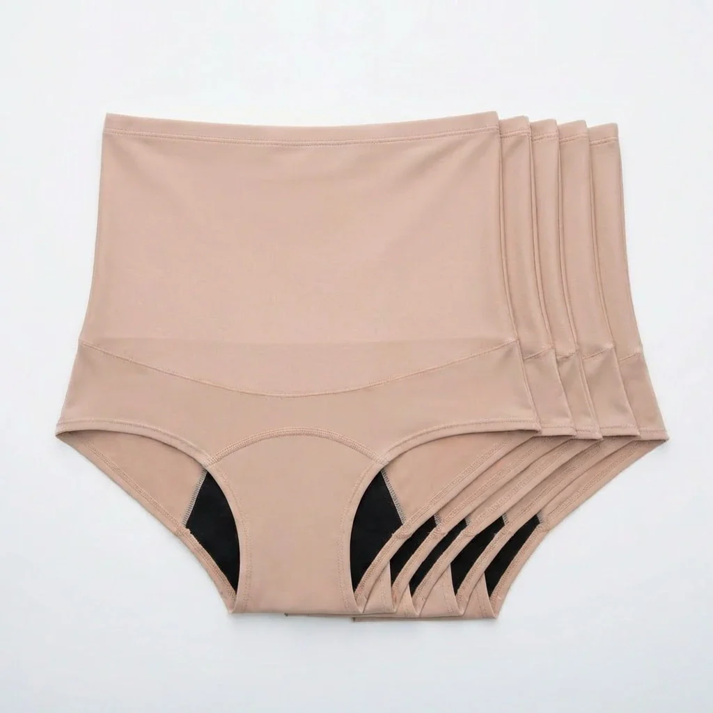 NEW: Leakproof Shapewear (Bundles) - Image 5