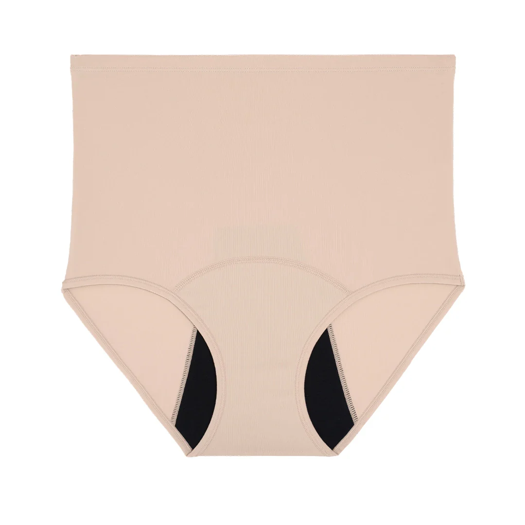 NEW: Leakproof High Waisted Comfort Plus (Bundles) - Image 5