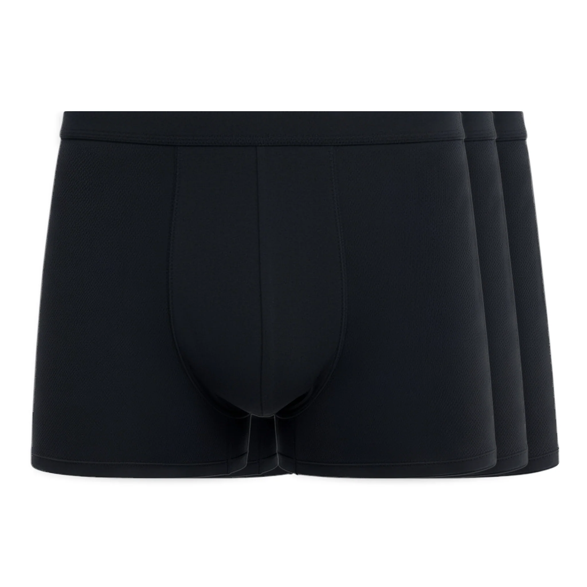 NEW: Men's Leakproof Underwear (Bundles) - Image 5