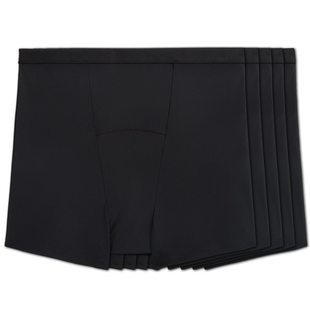NEW: Leakproof Boyshorts (Heavy Absorbency Bundles) - Image 9
