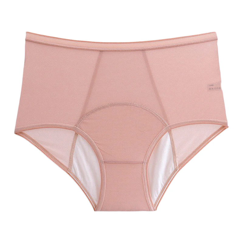 NEW: Leakproof High Waisted (10-Pack) - Image 10