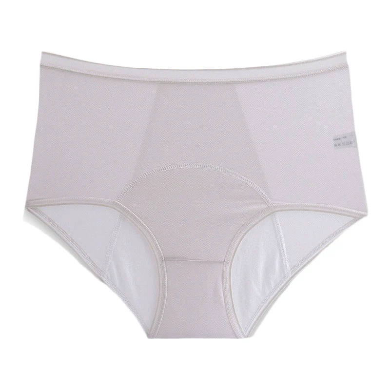 NEW: Leakproof High Waisted (10-Pack) - Image 8