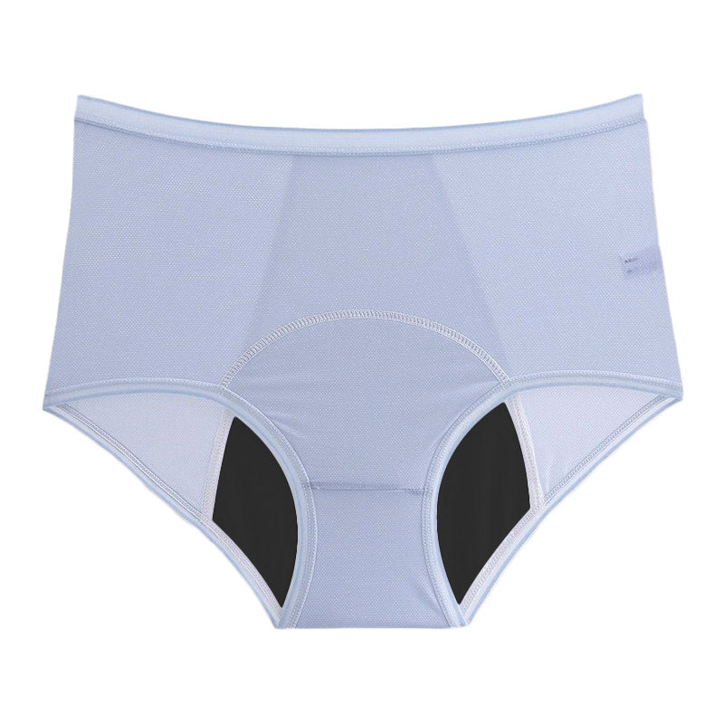 NEW: Leakproof High Waisted (Heavy Absorbency Bundles) - Image 5