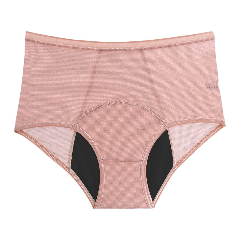 NEW: Leakproof High Waisted (Heavy Absorbency Bundles) - Image 6