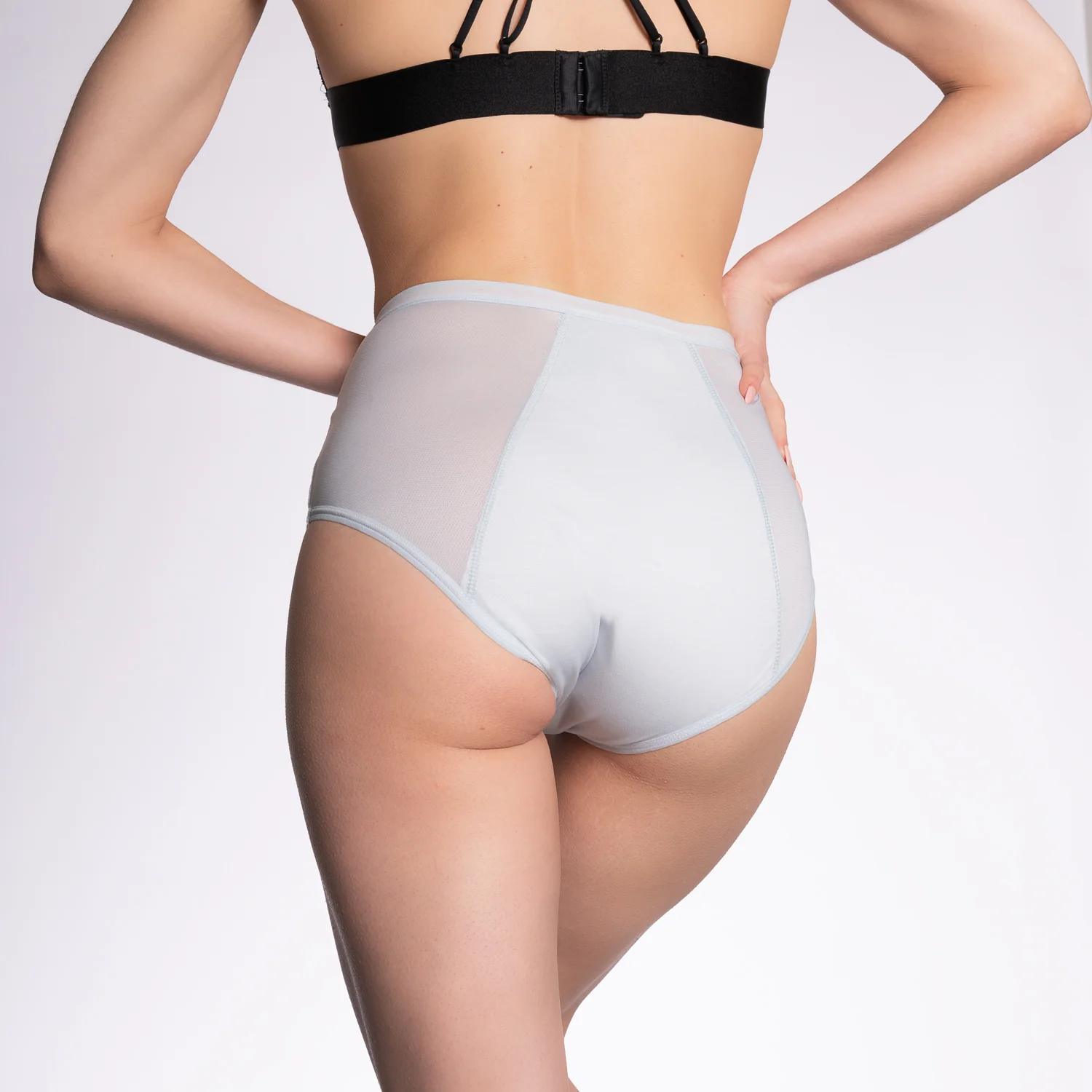 NEW: Leakproof High Waisted (Bundles) ⚡️ - Image 3