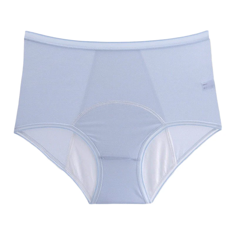 NEW: Leakproof High Waisted (Bundles) ⚡️ - Image 7