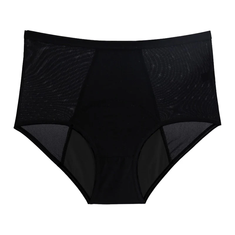 NEW: Leakproof High Waisted (Heavy Absorbency Bundles) - Image 9