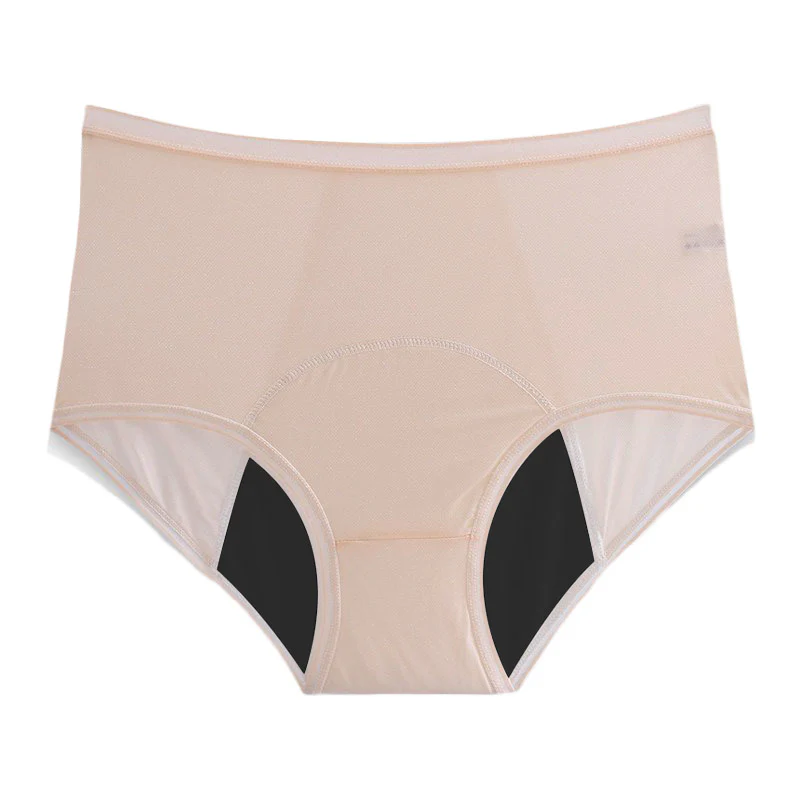 NEW: Leakproof High Waisted (Heavy Absorbency Bundles) - Image 7
