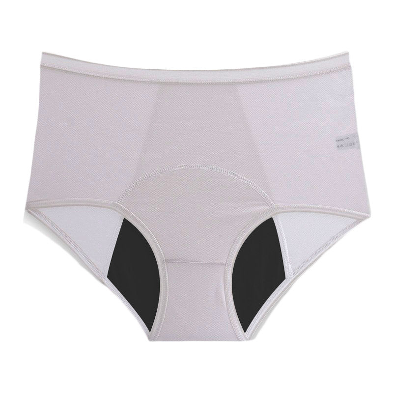 NEW: Leakproof High Waisted (Heavy Absorbency Bundles) - Image 8