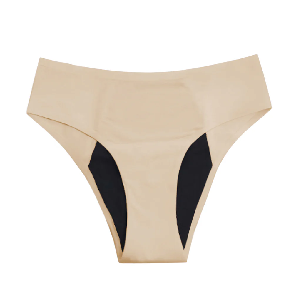 NEW: Seamless Leakproof Bikini (Heavy Absorbency Bundles) - Image 10