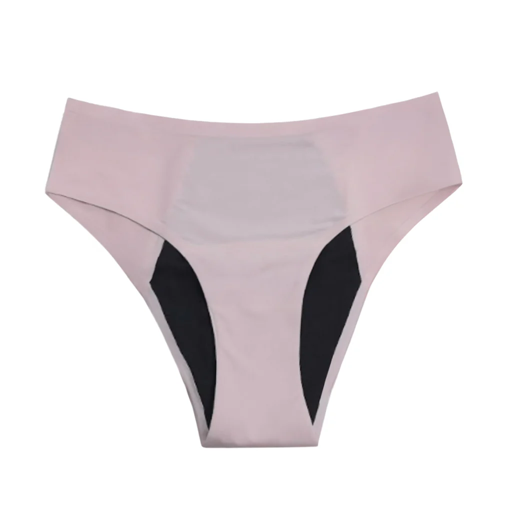 NEW: Seamless Leakproof Bikini (Heavy Absorbency Bundles) - Image 12